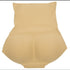 High Waist Padded Shape Wear